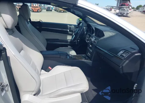 2014 Mercedes-Benz E 350 из США, поврежденный, VIN WDDKK5KF2EF225211